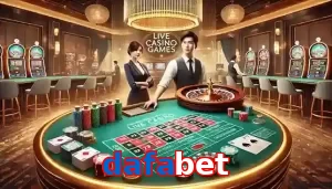 dafabet